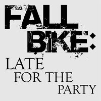 FallBike: Late For The Party screenshot, image №2978453 - RAWG