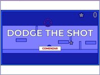 Esquiva las balas screenshot, image №3592731 - RAWG