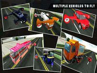 Flying Car Driving Simulator screenshot, image №1802245 - RAWG