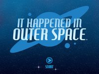 It Happened In Outer Space screenshot, image №1936419 - RAWG
