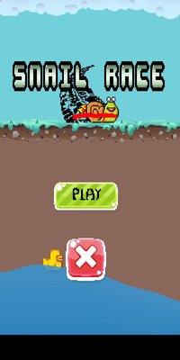 Snail Race screenshot, image №1636611 - RAWG