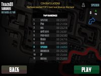 Classic Cars Simulator 3d 2015: Old Cars sim with extream speeding and city racing screenshot, image №2127111 - RAWG