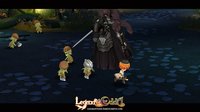 Legend of Edda screenshot, image №560430 - RAWG