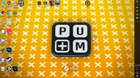 PUM DEMO screenshot, image №1959604 - RAWG