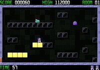 Mike Mech (PC version) screenshot, image №3712668 - RAWG