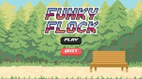 Funky Flock screenshot, image №2961606 - RAWG