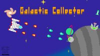 Galactic Collector screenshot, image №2727775 - RAWG