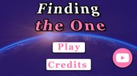 Finding the One screenshot, image №1320870 - RAWG
