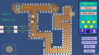 Mummy Defender screenshot, image №2223878 - RAWG