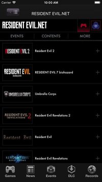 RESIDENT EVIL.NET screenshot, image №2049455 - RAWG