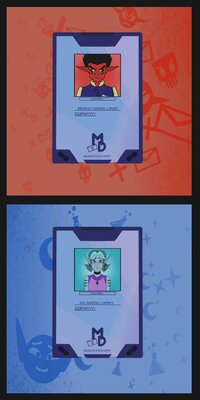 Monster Delivery screenshot, image №2622195 - RAWG
