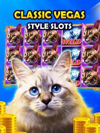 LuckyU Casino screenshot, image №1727359 - RAWG