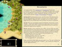 Civilization 3: Conquests screenshot, image №368587 - RAWG