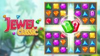 Jewels Classic - Jewel Crush Legend screenshot, image №2077379 - RAWG