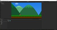 flapping bird lesson 2 (web) screenshot, image №3437563 - RAWG