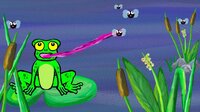 Frog Full of Farts screenshot, image №2749464 - RAWG