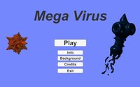 Mega virus game screenshot, image №1754168 - RAWG