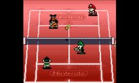 Mario Tennis screenshot, image №781799 - RAWG