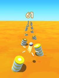 Flappy Splash ! screenshot, image №880401 - RAWG