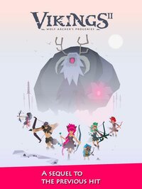 Vikings II screenshot, image №2393172 - RAWG