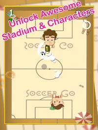Soccer Star Smash screenshot, image №908992 - RAWG