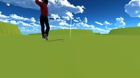 Golf Pro Simulator screenshot, image №4256255 - RAWG