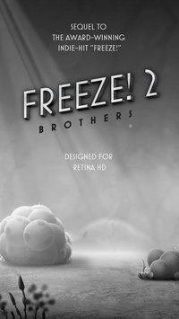 Freeze! 2 - Brothers screenshot, image №686421 - RAWG