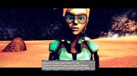 Monarch of Mars screenshot, image №3262903 - RAWG