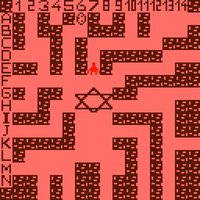 Demonic Ones (a bitsy game) screenshot, image №1197234 - RAWG