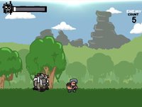 Blood of the beast screenshot, image №1752583 - RAWG