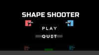 Shape Shooter (Shaun Fernandes) (Shaun Fernandes) screenshot, image №2189796 - RAWG