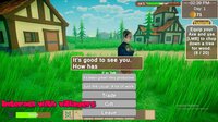 Farming Life Simulator screenshot, image №4282975 - RAWG