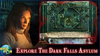 True Fear: Forsaken Souls - A Scary Hidden Object Mystery screenshot, image №900204 - RAWG