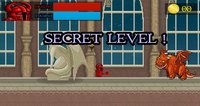 Red Barbarian Adventure Demo screenshot, image №2138746 - RAWG