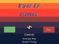 Wings Of Freedom screenshot, image №2811892 - RAWG