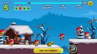 Turbo Kids screenshot, image №1364257 - RAWG