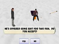 Ice Fishing Derby screenshot, image №941649 - RAWG