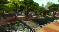 ASTA: The War of Tears and Winds screenshot, image №550615 - RAWG