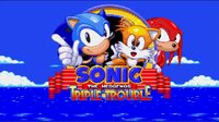 Sonic Triple Trouble 16-Bit (NoahNCopeland) screenshot, image №3502422 - RAWG