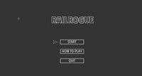 Railrogue screenshot, image №3822583 - RAWG