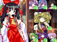 緑葡萄伝（東方Project・幻想葡萄伝） screenshot, image №4102008 - RAWG