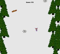 Ski Jumper screenshot, image №2243006 - RAWG