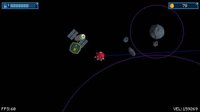 Space Float screenshot, image №1088403 - RAWG