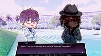 Nijien High School Host Club screenshot, image №3313062 - RAWG