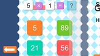 Maths Challenge screenshot, image №1768489 - RAWG