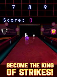 Ball Bowl Master 3D screenshot, image №1596367 - RAWG