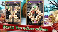 Christmas Mahjong Solitaire: Holiday Fun screenshot, image №1348497 - RAWG
