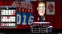 The Political Machine 2016 screenshot, image №154881 - RAWG
