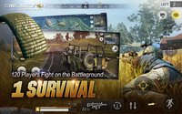 Crisis Action: 2018 NO.1 FPS screenshot, image №1382148 - RAWG