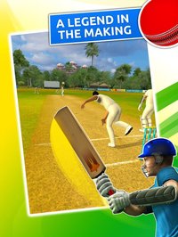 Cricket Megastar screenshot, image №1811840 - RAWG